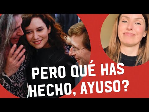 EL ANUNCIO CON MARIO VAQUERIZO