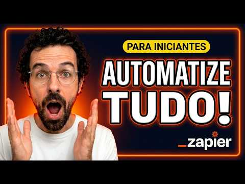 Zapier Tables e Interfaces: Crie Apps sem Código
