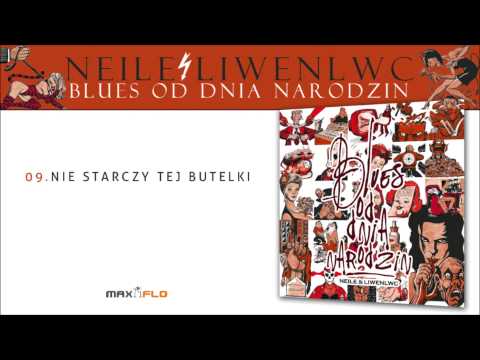 Video thumbnail for Nie starczy tej butelki