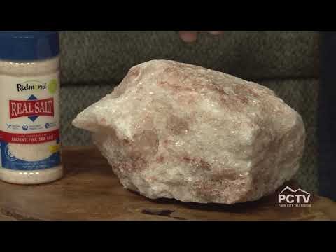 download lagu mp3 mp4 Redmond Real Salt Seasoned Salt, download lagu Redmond Real Salt Seasoned Salt gratis, unduh video klip Redmond Real Salt Seasoned Salt