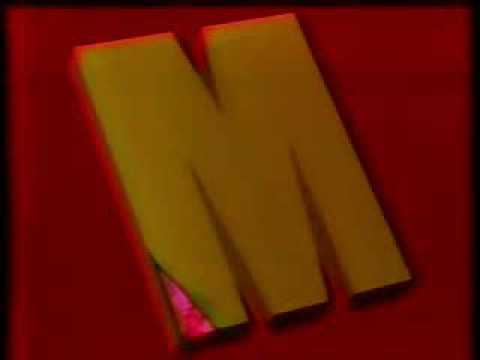 YouTube Revista Manchete Propaganda 1991