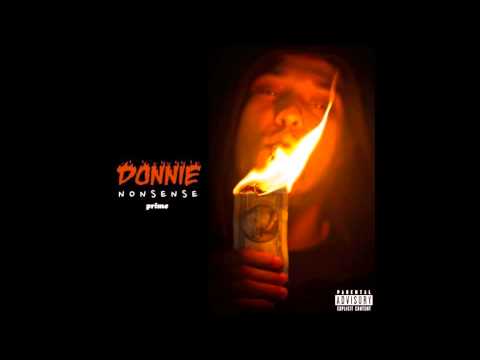 Donnie - Nonsense [New Song]