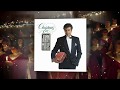 Caroling, Caroling, Happy Holiday * Johnny Mathis * HD