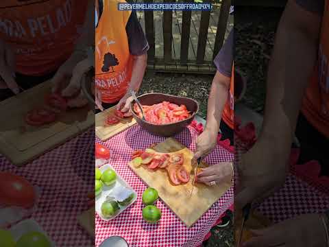 EXPEDIÇÃO GWM E-BRUN E PÉ VERMELHO EXPEDIÇÕES #gwm #parana  #ebrunexpedition #4x4 #offroad4x4