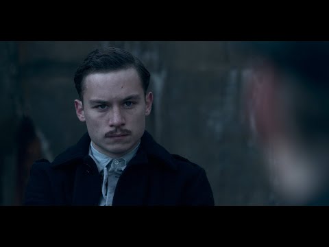 Thomas visits Michael in prison | S06E01 | Peaky Blinders
