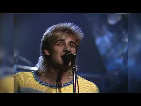 Riki Sorsa - Haaveissa vainko oot mun (live -85)