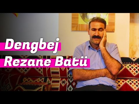 Dengbej Rezane Batü
