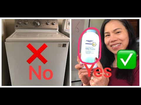 How to remove rusty stain and stains on white clothes, bed and bed sheets without washing It’s works