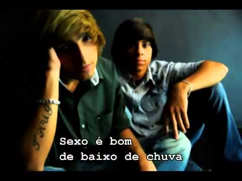 Camisinha De Sabor video