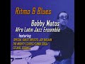 Bobby Matos & Candi Sosa - Ain't To Proud To Beg