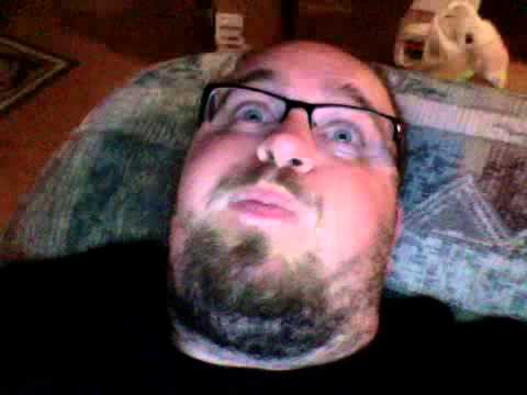 See if you can guess what I am now - Bluto's Zit - Animal House Reenactment