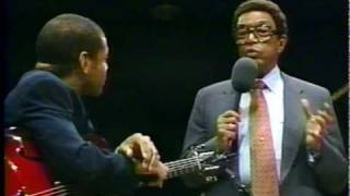 A Jazz Guitarist's Tribute to Duke Ellington - Mark Whitfield