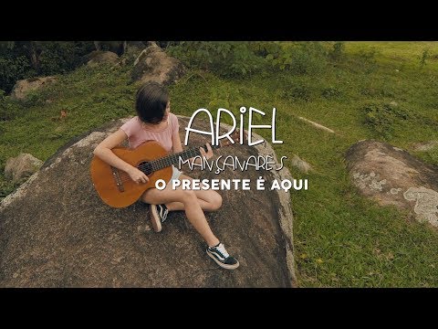 O Presente É Aqui video
