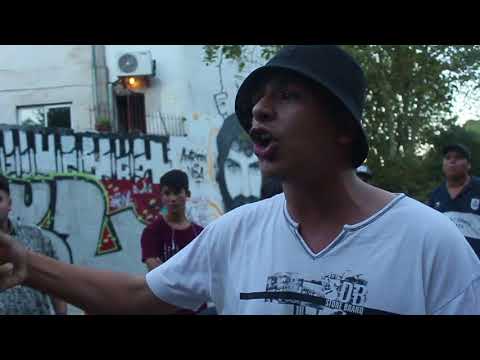 KLAS VS CK - CUARTOS - PRETEMPORADA -EL SURGIMIENTO