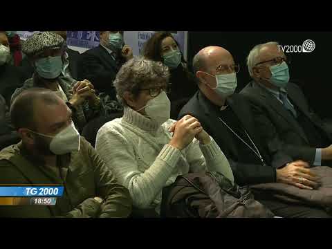 Alla Casa del Cinema presentata la serie tv ‘Canonico’ con Michele La Ginestra