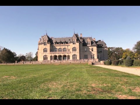 Newport Cliff Walk - Walking Tour