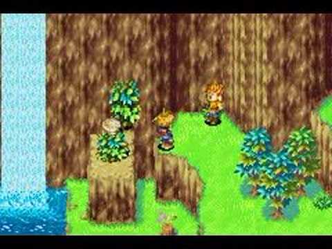 Golden Sun - Walkthrough - Episode - 13 - The 5 min. Goodbye