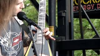 CHILDREN OF BODOM - SILENT NIGHT, BODOM NIGHT