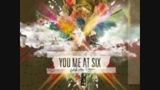 You Me At Six - Safer To Hate Her (Hold Me Down 2010) !HQ!