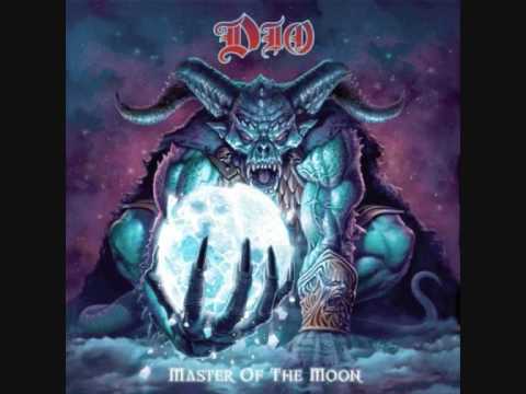 DIO- The Eyes
