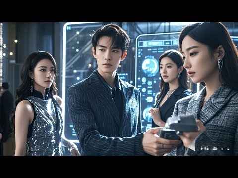 【Indo Sub】Salah Kirim WeChat ke Cewek Cantik, Malah Jadi Pacar CEO Galak! #Full #Minidrama