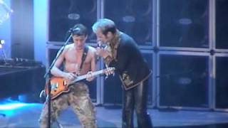 Van Halen - LIVE-  I&#39;m The One  10/16/2007 Allstate Chicago