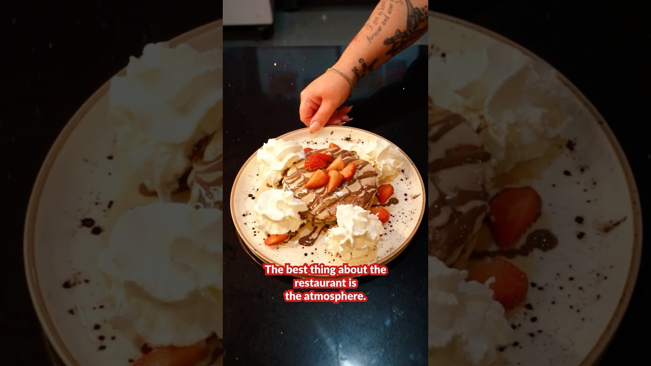 Betsys x Little Dessert Shop