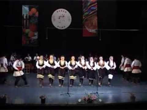 AKUD MILICA STOJADINOVIC SRPKINJA BUKOVAC