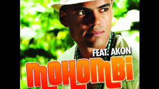 Mohombi - Dirty Situation (feat. Akon)