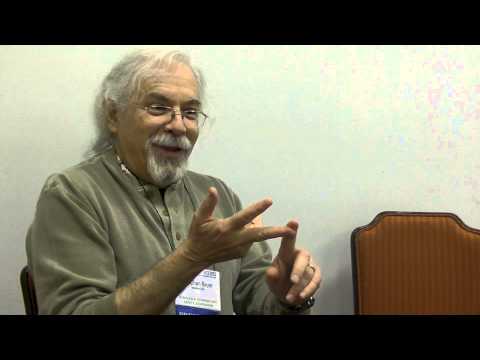 SeekersWay Interview with Steve Beyer