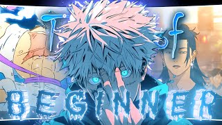 Download lagu BEGINNER EDITORS BE LIKE... mp3