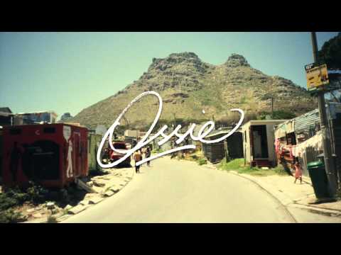 Ossie - Cape Town Is Calling
