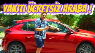 Kiralık Araç İncelemesi | Günlük Kiralamada Taksit Dönemi! | GetirAraç