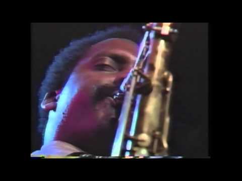 Live Jazz at the Village Vangaurd w/David Murray