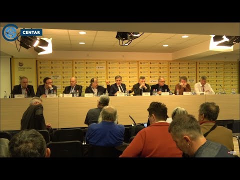 Lazanski, Antonić, Pavić ... jasno poručili Vučiću i Dodiku zašto Srpska i Srbija neće u NATO