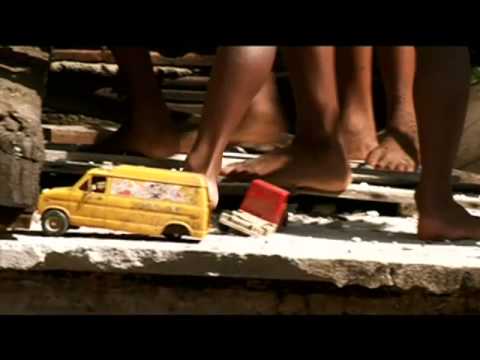 Madame Saatan - Devorados