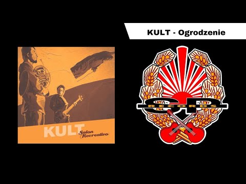Videoclip de Ogrodzenie — Kult