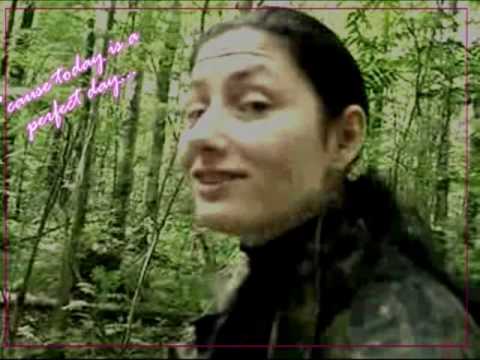 Happy Birthday to you, Aija!