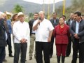 20 millones en obras en la Col. Obrera de Tamazula, Jal