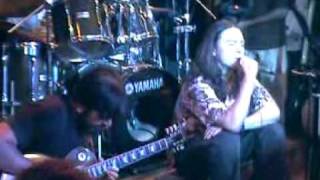 Ruin By the selling out