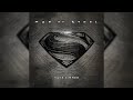 Man Of Steel OST UFO General Zod S Threat