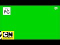 Cartoon Network TV PG Rating 2016 Template