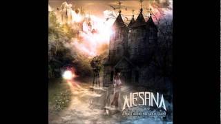 Alesana - The Wanderer (A Place Where The Sun Is Silent)