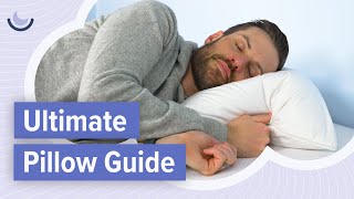 How to choose the best pillow for you