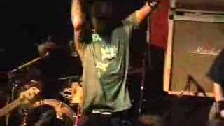 Hed Pe - Not Ded Yet  Live at Yeovil Ski Lodge 06/10/06
