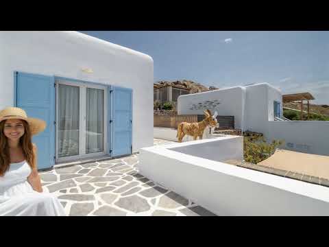 VILLA ELPIDA