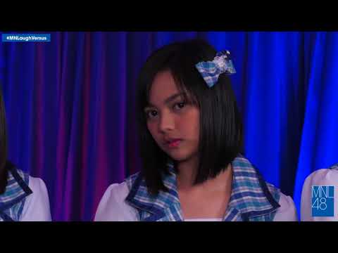 MNL48-Jan Face Expressions