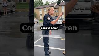 5 Karen vs Cops Moments
