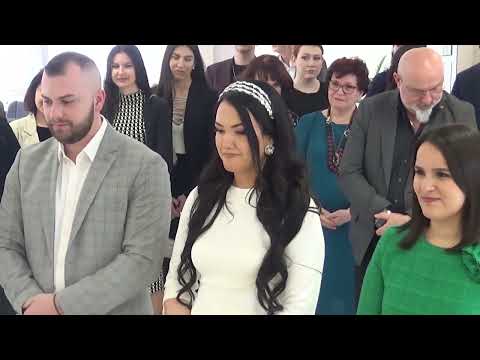 11.3.2023.Vencanje Marko Nucic & Natasa Dragisic.Kamera & video obrada:Dragan Didic (1-deo)(Full HD)