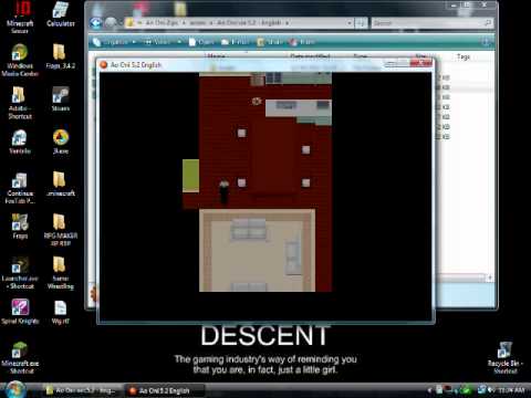 comment installer ao oni
